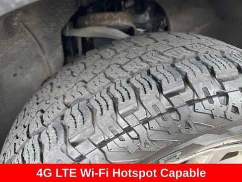 Used 2021 GMC Sierra 1500 SLT w/ SLT Premium Package AWD/4WD image 47