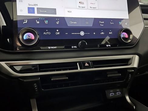 Used 2023 Lexus RX 350 Premium Plus w/ Accessory Package (Z1) FWD image 17