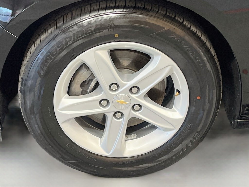 Used 2022 Chevrolet Malibu LS FWD image 29