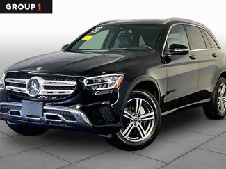 Used 2020 Mercedes-Benz GLC 300 4MATIC video 1