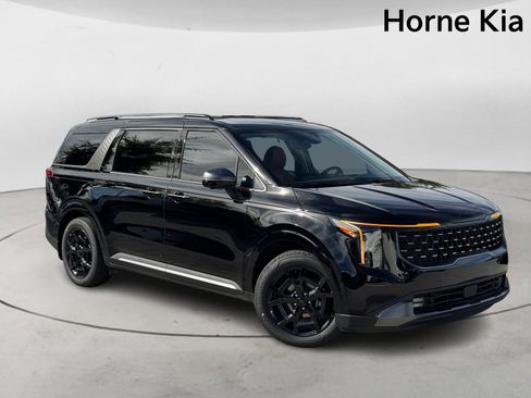 New 2026 Kia Carnival SX Prestige image 2