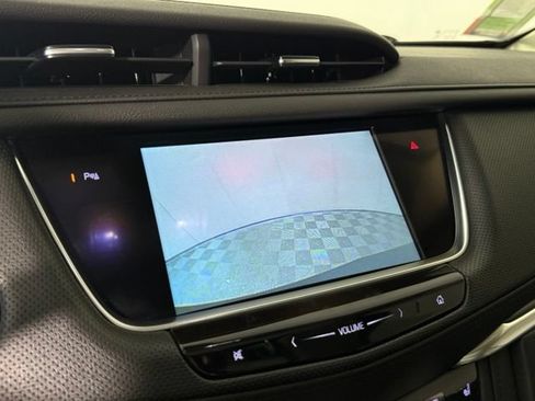 Used 2019 Cadillac XT5 Luxury FWD image 19