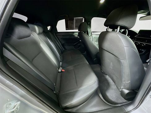 Used 2022 Honda Civic Sport image 9