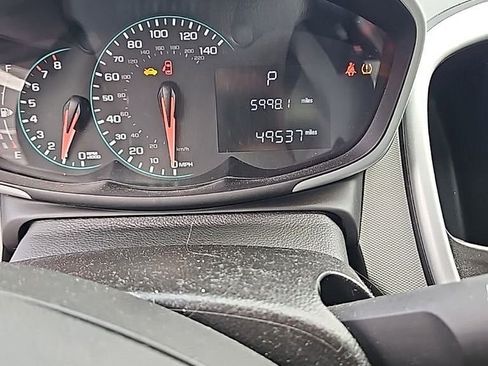 Certified 2020 Chevrolet Sonic LS image 4