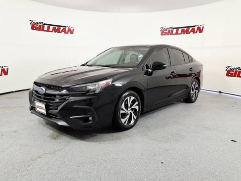 Used 2024 Subaru Legacy Premium AWD/4WD image 3