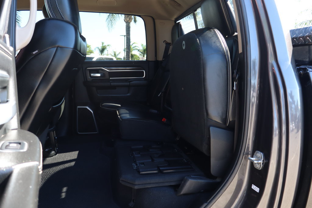 Used 2020 RAM 2500 Laramie AWD/4WD image 39