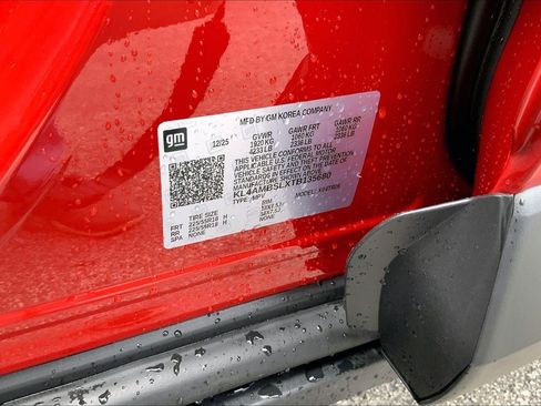 Used 2026 Buick Encore GX Preferred FWD image 29