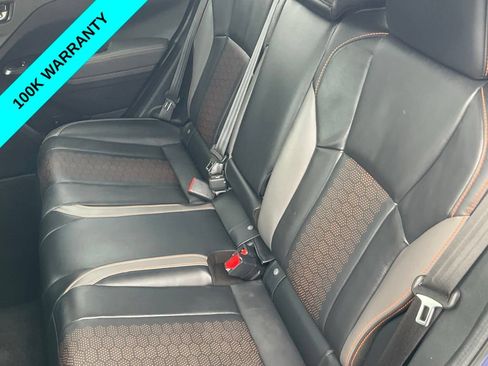 Certified 2024 Subaru Crosstrek 2.5i Limited AWD/4WD image 12