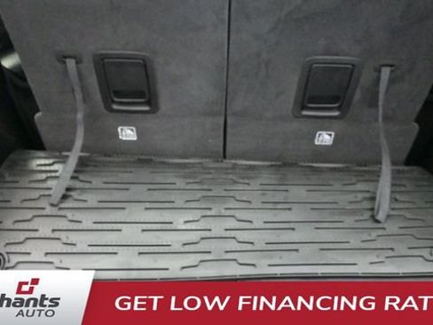 Used 2022 Jeep Grand Cherokee L Laredo w/ Luxury Tech Group I AWD/4WD image 19