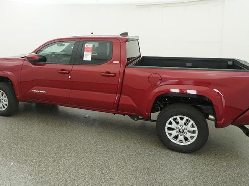 New 2026 Toyota Tacoma SR5 image 53