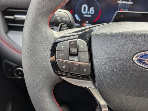 New 2026 Ford Explorer ST AWD/4WD image 33