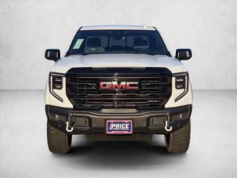 Used 2023 GMC Sierra 1500 AT4X AWD/4WD image 2