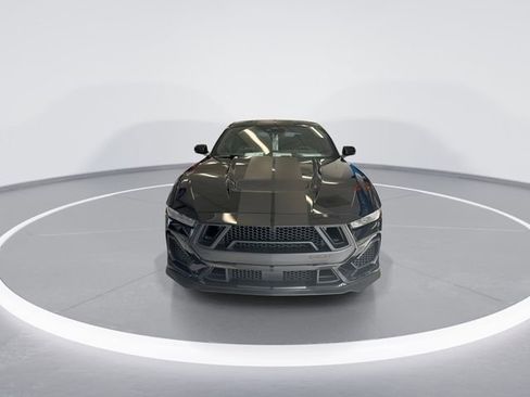 New 2025 Ford Mustang GT Premium w/ GT Performance Package image 3