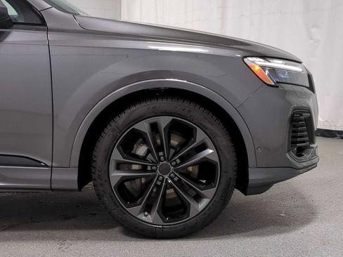 New 2026 Audi Q7 3.0T Premium Plus AWD/4WD image 11