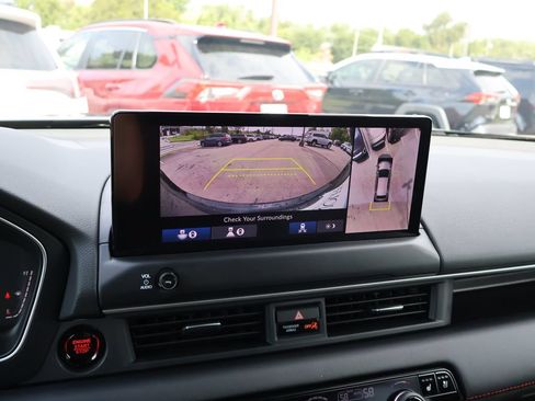 New 2026 Honda Pilot Black Edition image 24