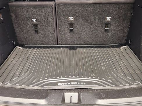 Certified 2023 Chevrolet TrailBlazer LT w/ Convenience Package image 33