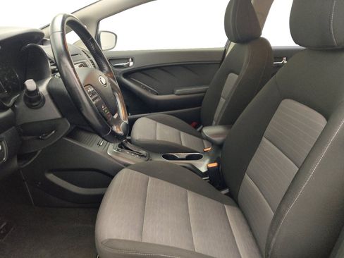 Used 2014 Kia Forte EX FWD image 17