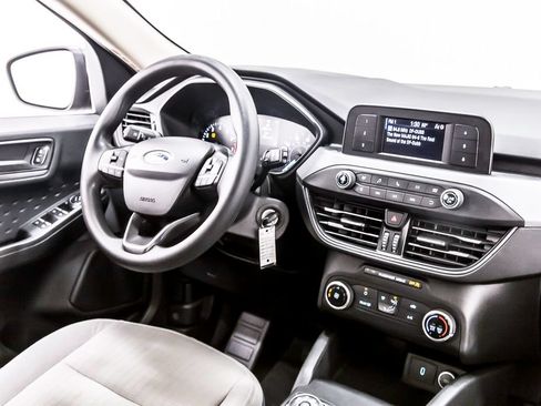 Used 2020 Ford Escape S FWD image 20