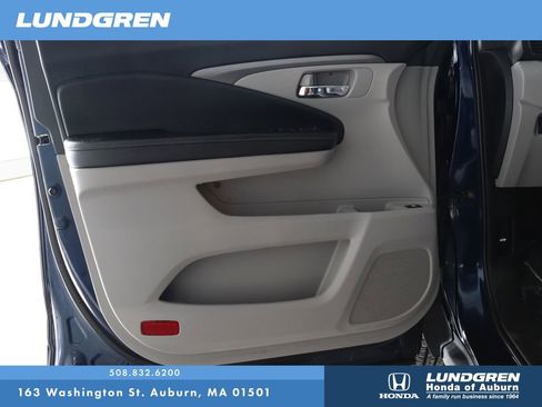 Used 2020 Honda Ridgeline RTL image 9
