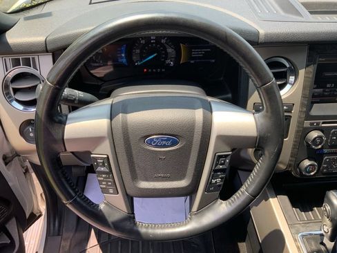 Used 2015 Ford Expedition Limited AWD/4WD image 19