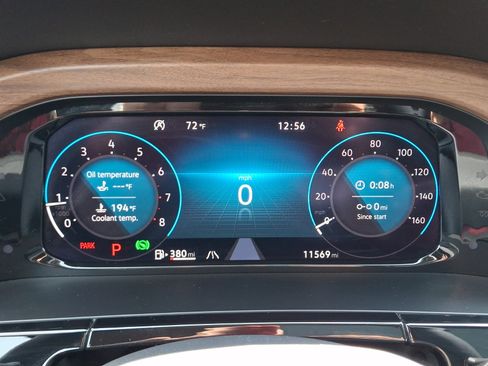 Certified 2024 Volkswagen Atlas SE image 21