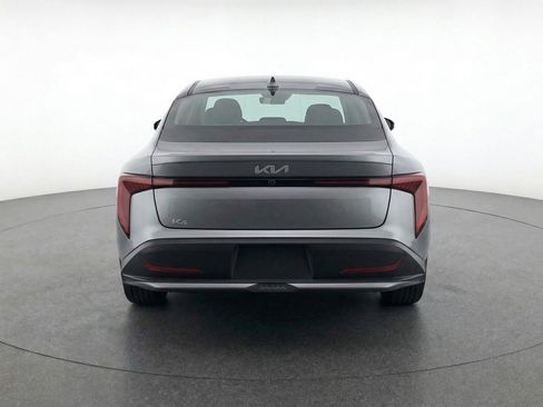 Used 2025 Kia K4 FWD image 7