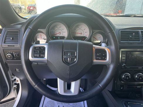 Used 2014 Dodge Challenger Rallye Redline image 13
