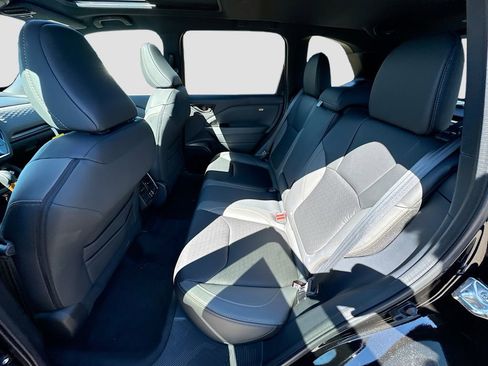 New 2026 Subaru Forester Wilderness AWD/4WD image 24