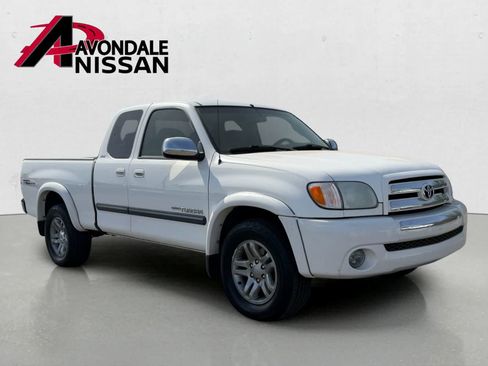 Used 2003 Toyota Tundra SR5 RWD image 9
