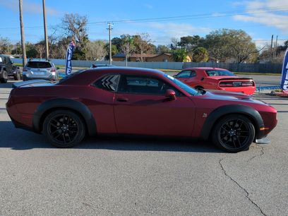 Used 2021 Dodge Challenger R/T Scat Pack w/ Driver Convenience Group