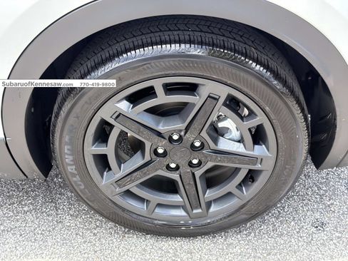 Used 2026 Subaru Uncharted AWD image 20