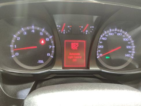 Used 2015 GMC Terrain SLE image 25