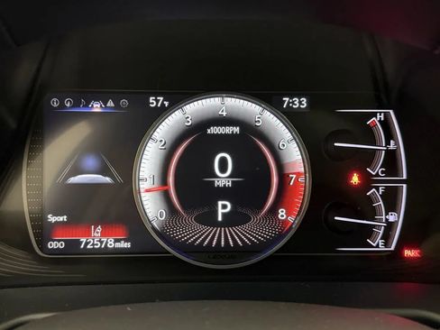 Used 2019 Lexus ES 350 w/ Premium Package FWD image 14