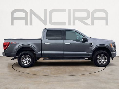 Used 2021 Ford F150 XLT w/ Equipment Group 302A High AWD/4WD image 13