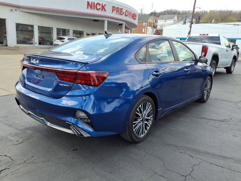 Used 2024 Kia Forte GT-Line image 4