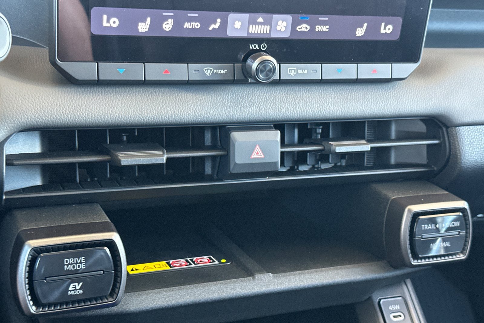 New 2026 Toyota RAV4 XLE Premium AWD/4WD image 22