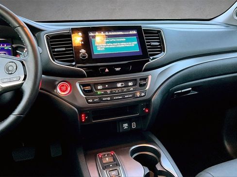 Used 2021 Honda Pilot EX-L image 9