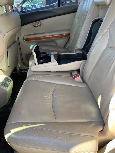 Used 2007 Lexus RX 400h 2WD image 10