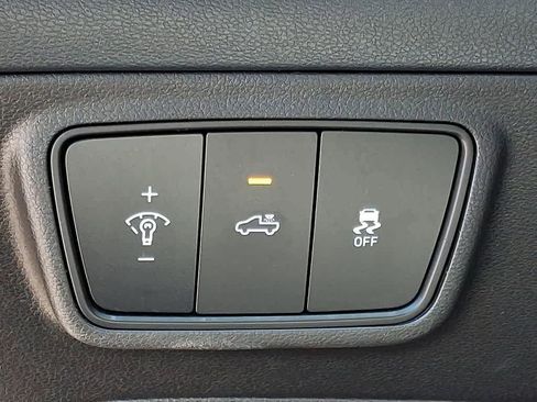 Used 2024 Hyundai Santa Cruz Limited AWD/4WD image 21