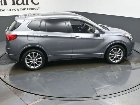 Used 2019 Buick Envision Essence w/ LPO, Active Package image 38