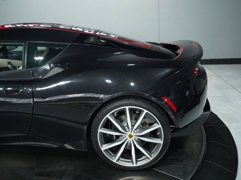 Used 2011 Lotus Evora S RWD image 28