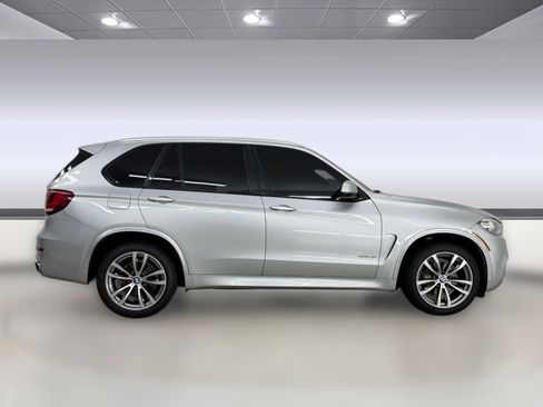 Used 2018 BMW X5 sDrive35i RWD image 7