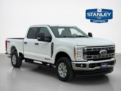 Used 2024 Ford F250 XLT w/ FX4 Off-Road Package
