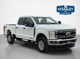 Used 2024 Ford F250 XLT w/ FX4 Off-Road Package video 1