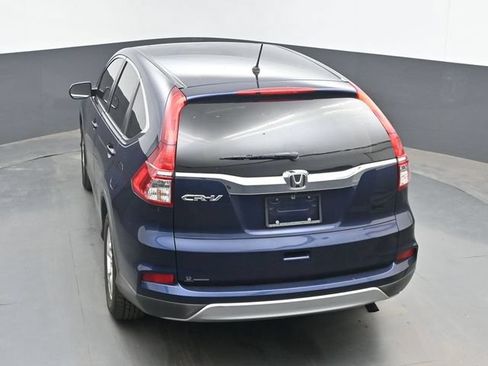 Used 2016 Honda CR-V EX image 23