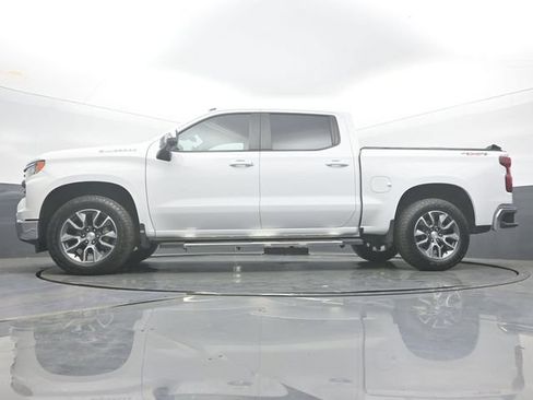 Used 2023 Chevrolet Silverado 1500 LT w/ All Star Edition Plus AWD/4WD image 45