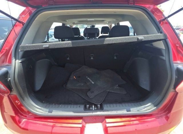 Used 2026 Hyundai Venue SEL FWD image 16