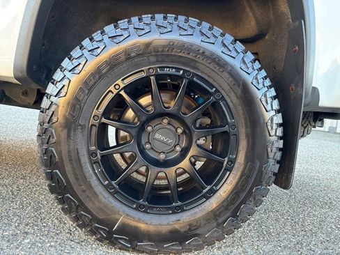 Used 2021 Chevrolet Colorado ZR2 image 22