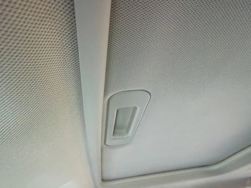 Certified 2021 Ford EcoSport SE w/ SE Convenience Package FWD image 21