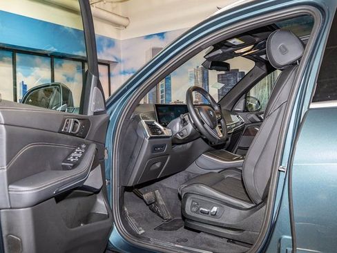 Certified 2024 BMW X5 xDrive40i w/ Premium Package image 13